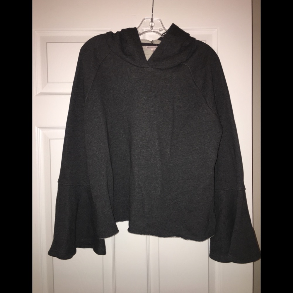 Melrose and Market size medium hoodie NWT